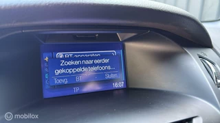 Ford Focus Ford Focus Wagon 1.0 ST-Line|125Pk|Navi|Boekjes - afbeelding nr 17