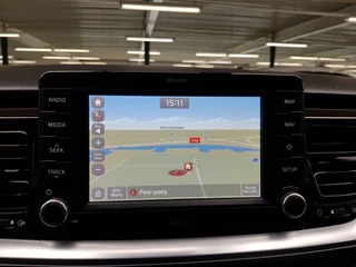 Kia Stonic - afbeelding nr 26