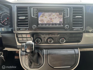 Volkswagen Transporter Volkswagen Transporter 2.0 TDI L2H1 DC Highline - afbeelding nr 19