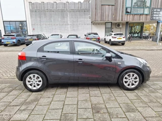 Kia Rio KIA RIO 1.2 CVVT COMFORTLINE / Airco / - afbeelding nr 6