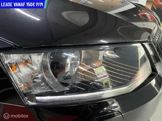 Škoda Octavia Skoda Octavia Combi 1.4 TSI / Automaat NAVI CRUISE LED PDC - afbeelding nr 3