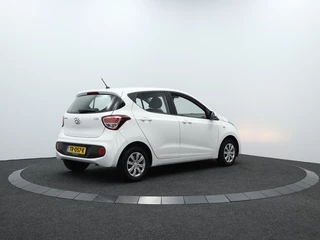 Hyundai i10 - afbeelding nr 9