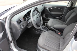 Volkswagen Polo Volkswagen Polo 1.0 Comfortline - afbeelding nr 10