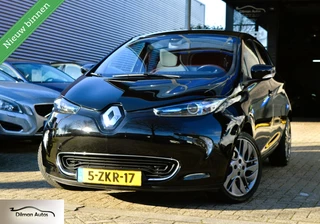 Renault ZOE - 301225638-0