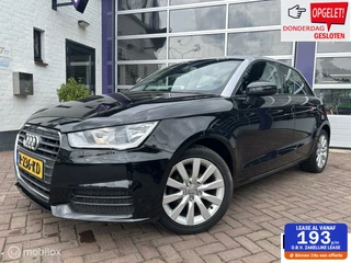 Audi A1 Sportback - 410996157-0
