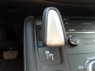 Lexus CT - afbeelding nr 24