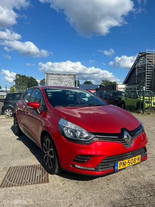 Renault Clio Renault Clio 1.5 dCi Ecoleader Intens - afbeelding nr 26