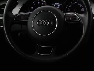Audi A5 Audi A5 Sportback 1.8 TFSI Business Edition | Leder | PDC |  Automaat | Navigatie | Bleutooth | Cruise control | Climate control | LED - afbeelding nr 9