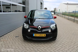 Renault Twingo Renault Twingo 1.0 SCe Collection | Airco | Cruise control | Nl Auto Boekjes. - afbeelding nr 10