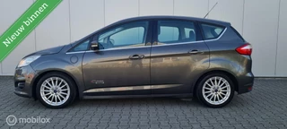 Ford C-MAX Ford C-Max 2.0 Plug-in Hybrid Titanium Plus - afbeelding nr 9