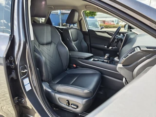 Lexus NX Lexus NX 450h+ AWD Executive Line | Tri-Led | Navi | Head-Up Display | - afbeelding nr 30