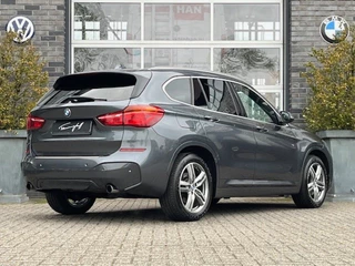 BMW X1 - afbeelding nr 3