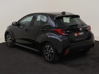 Toyota Yaris - afbeelding nr 3