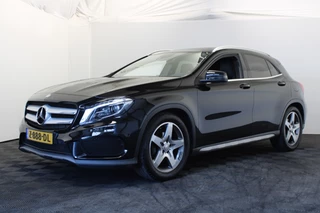 Mercedes-Benz GLA - afbeelding nr 1