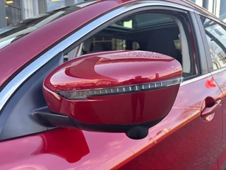 Nissan QASHQAI Nissan QASHQAI 1.2 CONNECT EDITION AUTOMAAT NAVI PANORAMA AIRCO/ECC - afbeelding nr 15