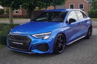 Audi A3 Audi A3 Sportback 45 TFSIe (245pk) 3X S-line Matrix LED/Alcantara/B&O/HUD VOL! - afbeelding nr 22