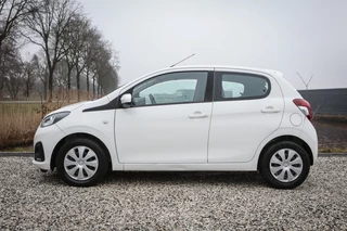 Peugeot 108 - afbeelding nr 14