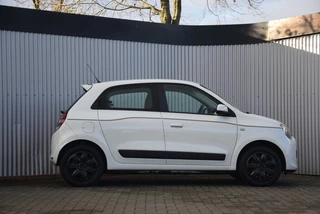 Renault Twingo - afbeelding nr 3