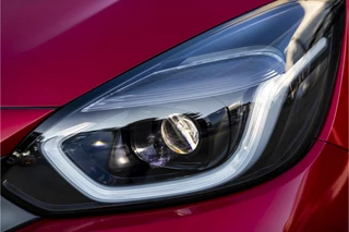 Honda Jazz Honda Jazz 1.5 e:HEV Advance Sport Navigatie, Parkeersensoren V+A, Apple/Android , All-in Rijklaarprijs - afbeelding nr 34