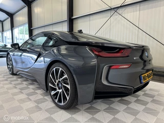 BMW i8 BMW i8 1.5 | Full option | Leer | LED | HUD | NAP - afbeelding nr 6