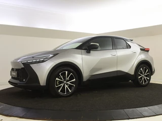 Toyota C-HR - afbeelding nr 6