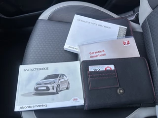 Kia Picanto - afbeelding nr 23