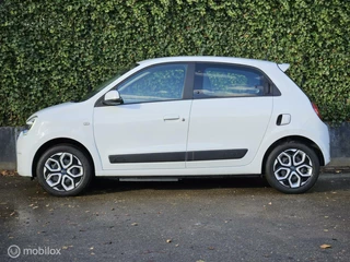 Renault Twingo Renault Twingo Z.E. R80 Collection | Elektrisch - afbeelding nr 10