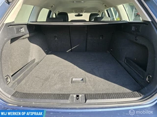 Volkswagen Passat Volkswagen Passat Variant 1.4 TSI ACT Comfortline / Boeken - afbeelding nr 11