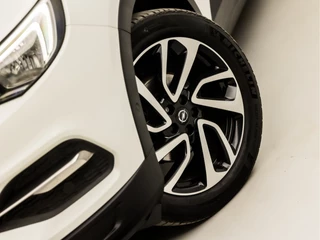 Opel Grandland X Opel Grandland X 1.2 Turbo Business Executive (APPLE CARPLAY, GROOT NAVI, CLIMATE, LEDER, TREKHAAK, SPORTSTOELEN, GETINT GLAS, ELEK ACHTERKLEP, LANE ASSIST, NIEUWE APK, NIEUWSTAAT) - afbeelding nr 16