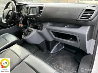 Peugeot Expert Peugeot Expert 2.0 BlueHDI 120pk|EURO6|2XSchuifdeur|Carplay - afbeelding nr 14