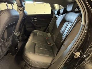 Audi e-tron | Stoelverwarming | Afn. trekhaak | 21'' LMV - afbeelding nr 21
