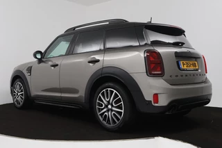 MINI Countryman Mini Mini Countryman 1.5 One Dutch Made Edition (PARKEERSENSOREN, STOELVERWARMING, BLUETOOTH, VERWARMDE VOORRUIT) - afbeelding nr 5