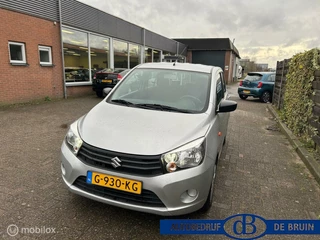 Suzuki Celerio Suzuki Celerio 1.0 Comfort Airco - afbeelding nr 2