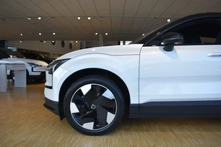 Volvo EX30 - afbeelding nr 9