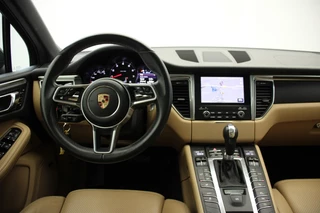 Porsche Macan - afbeelding nr 4