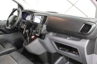 Toyota ProAce Toyota PROACE Worker D-4D 145PK L2H1 LANG EURO 6 - afbeelding nr 12