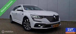 Renault Talisman Renault Talisman Estate 1.3 TCe Business Intens - afbeelding nr 1