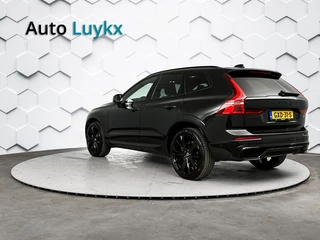 Volvo XC60 - afbeelding nr 3