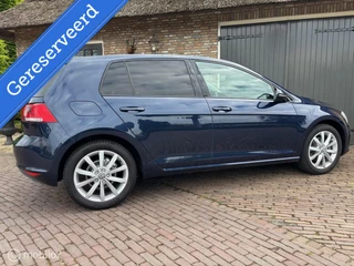 Volkswagen Golf Volkswagen Golf 1.2 TSI Trendline - afbeelding nr 11