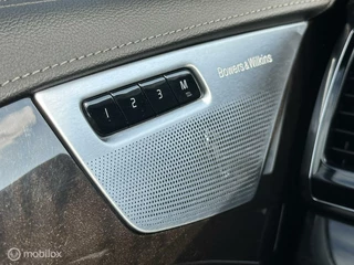 Volvo XC90 Volvo XC90 T8 Twin Engine Inscription|Adaptive Cruise|Luchtvering|Bowers & Wilkins|Keyless|360° camera - afbeelding nr 34