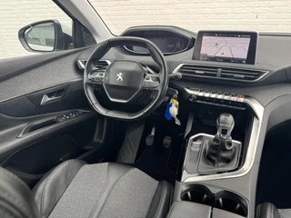 Peugeot 3008 Peugeot 3008 1.2 PureTech GT Line Panorama 360 Camera Cruise DAB Navigatie Carplay - afbeelding nr 24