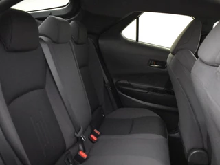 Toyota C-HR Toyota C-HR 2.0 Hybrid 200 First Edition | Parkeersensoren V+A - afbeelding nr 16