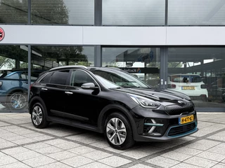 Kia e-Niro Kia e-Niro ExecutiveLine 64 kWh | Leder | Navi | Camera | JBL | - afbeelding nr 2