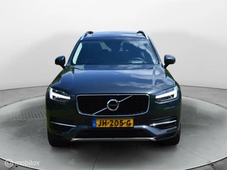 Volvo XC90 Volvo XC90 2.0 T8 Hybride AWD Momentum /1ste eigenaar / 2016 - afbeelding nr 8