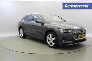 Audi e-tron - afbeelding nr 1