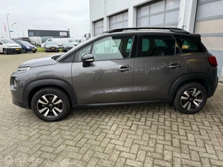 Citroën C3 Aircross CITROËN C3 AIRCROSS 110 PK AUTOMAAT 12 MND BOVAG RIJKLAAR PRIJS - afbeelding nr 4