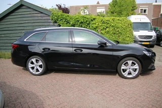 SEAT Leon SEAT Leon Sportstourer 1.5 eTSI FR Bns Int - afbeelding nr 2