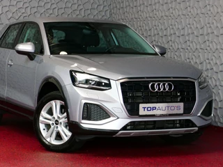 Audi Q2 2023 - afbeelding nr 59