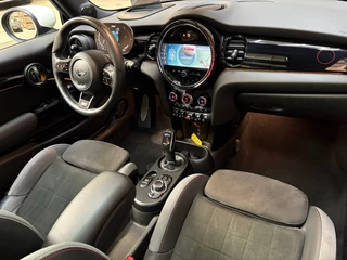 MINI Cooper Mini Mini 2.0 John Cooper Works Essential Anniversary Edi HUD LED Navi Pano - afbeelding nr 9