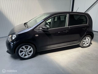 SEAT Mii Seat Mii 1.0 Sport Dynamic Navigatie, Airco - afbeelding nr 3